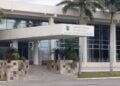 toma de protesta del Poder Judicial Tamaulipas
