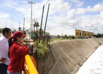 tormenta hoy en nuevo laredo