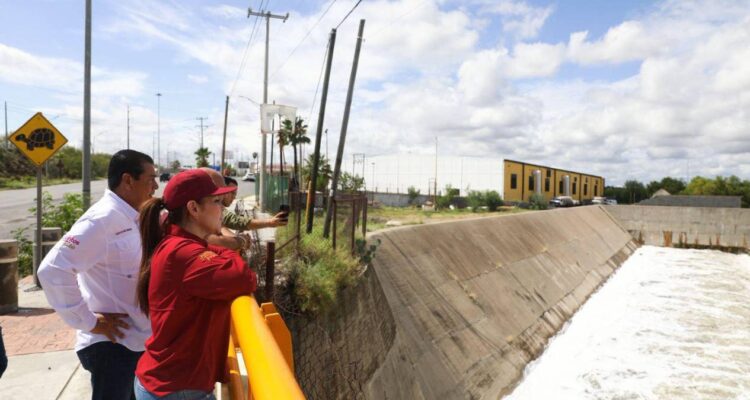 tormenta hoy en nuevo laredo