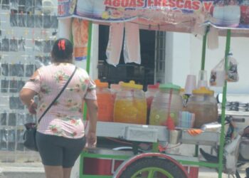trabajo informal en Tamaulipas
