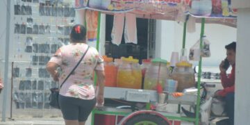 trabajo informal en Tamaulipas