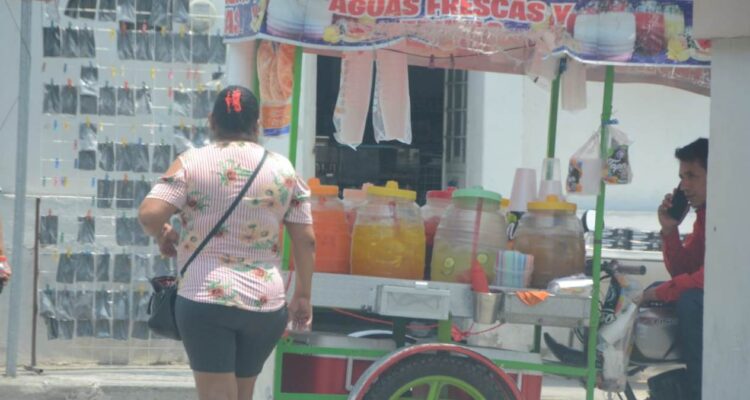 trabajo informal en Tamaulipas