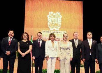 _transforma Nuevo Laredo