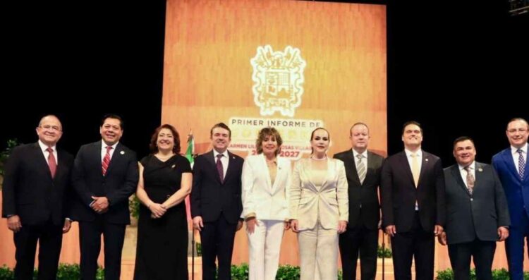 _transforma Nuevo Laredo