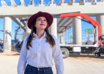 _transformación de Nuevo Laredo
