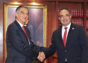 transformación del poder judicial en tamaulipas