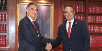 transformación del poder judicial en tamaulipas