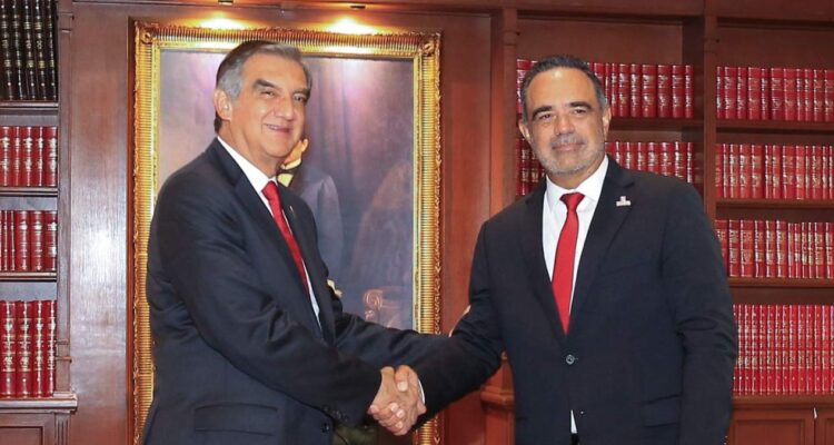 transformación del poder judicial en tamaulipas
