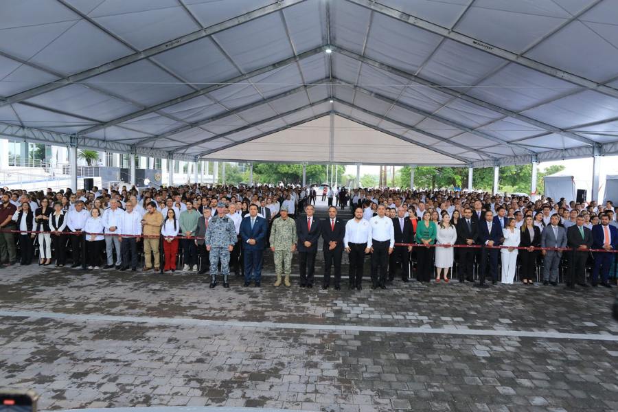 transformación del poder judicial en tamaulipas