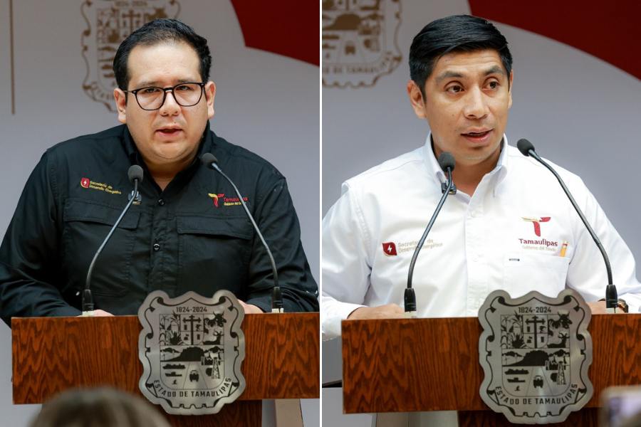transición energética en Tamaulipas