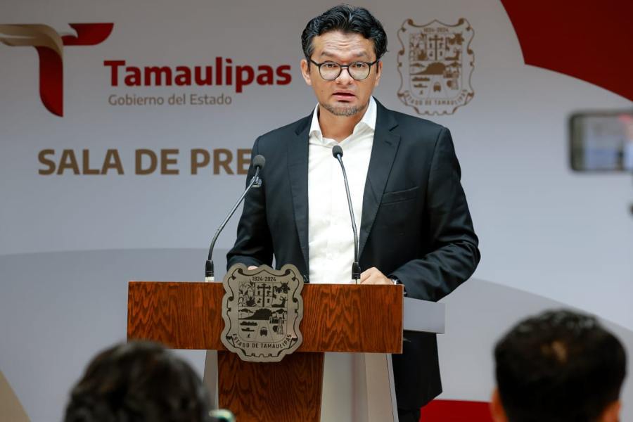 transición energética en Tamaulipas