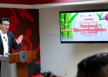 transición energética en Tamaulipas