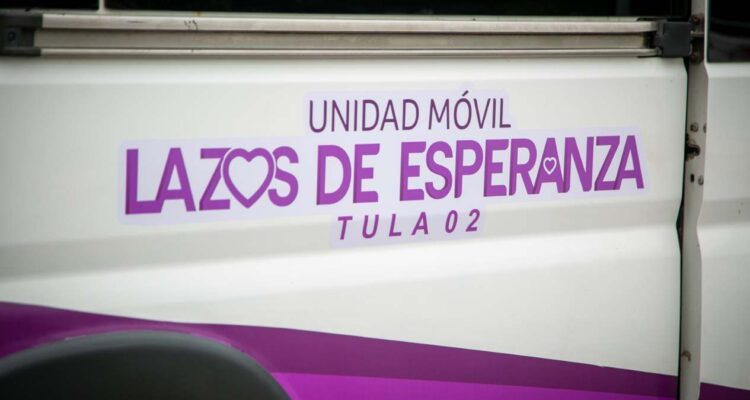 transporte adaptado dif tamaulipas