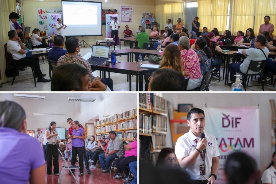 trastorno del espectro autista en tamaulipas