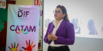 trastorno del espectro autista en tamaulipas