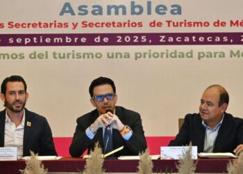 turismo en México