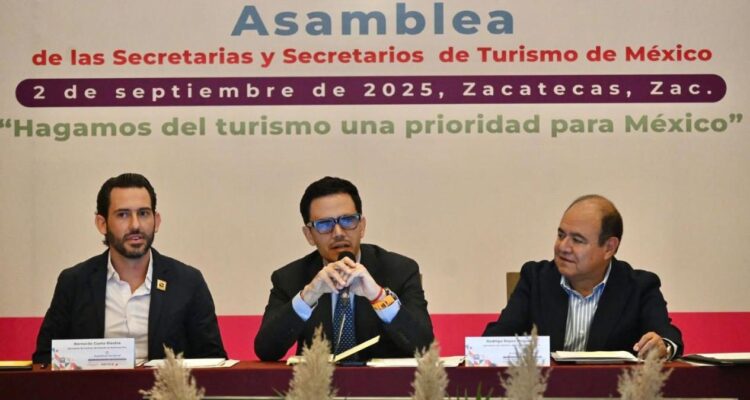 turismo en México