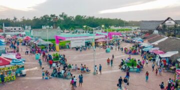 turismo verano 2025 en tamaulipas