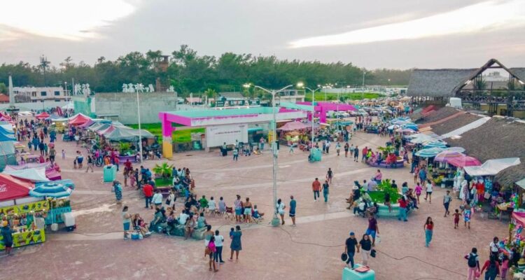 turismo verano 2025 en tamaulipas