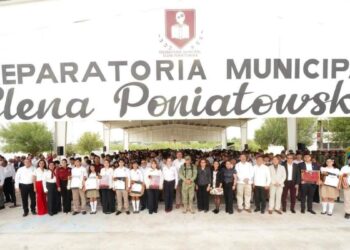 uniformes escolares Nuevo Laredo