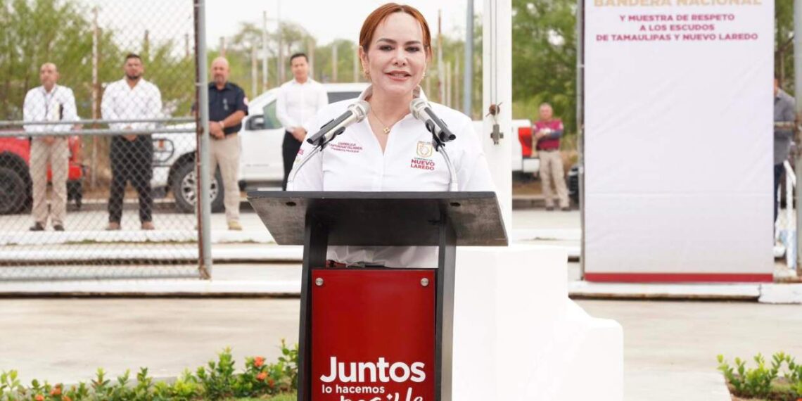 uniformes escolares en Nuevo Laredo