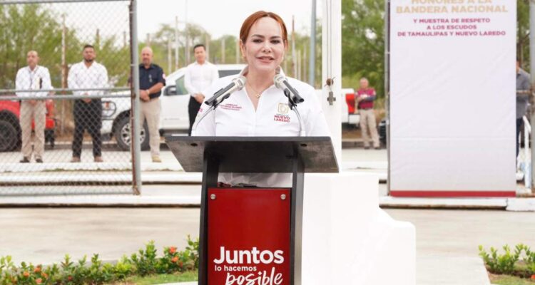 uniformes escolares en Nuevo Laredo
