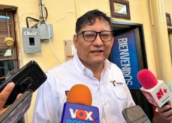 vacantes de maestros en Ciudad Victoria