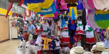ventas de trajes típicos en Ciudad Victoria