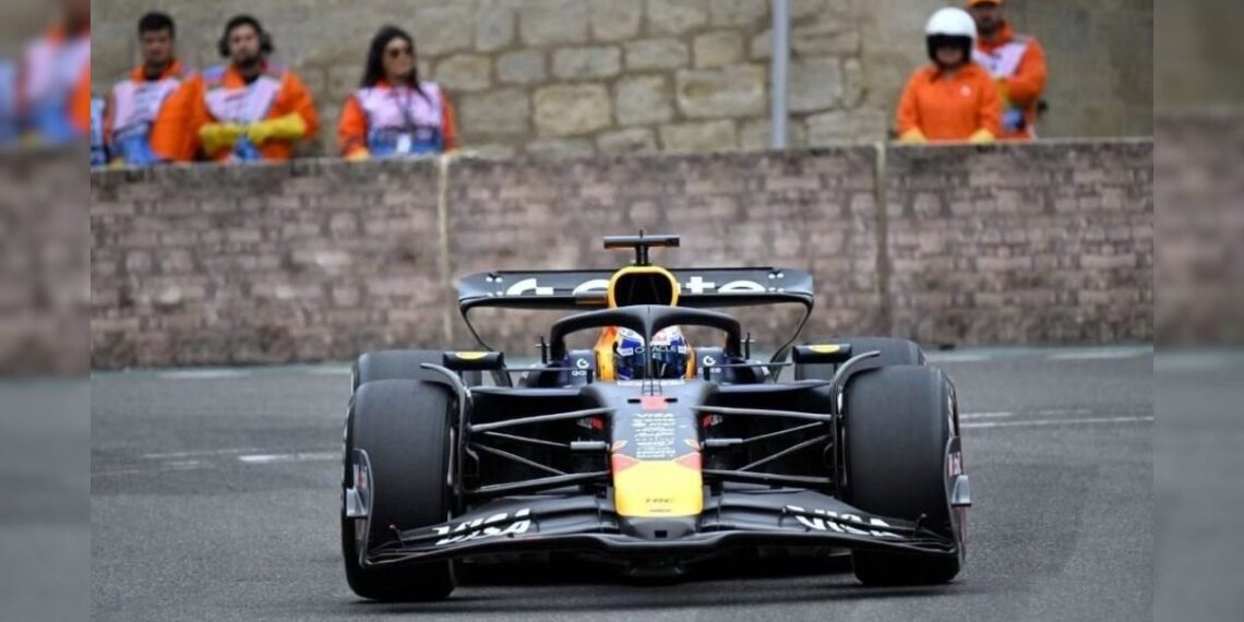 victorias Verstappen