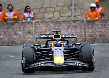victorias Verstappen