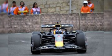 victorias Verstappen