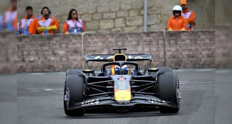 victorias Verstappen