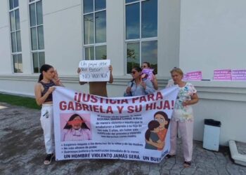 violencia vicaria Altamira