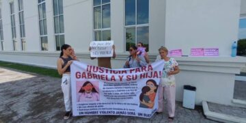 violencia vicaria Altamira
