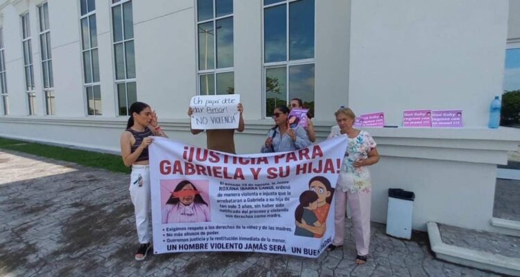 violencia vicaria Altamira