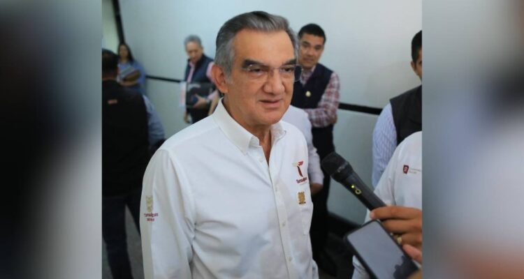 Sheinbaum visitará Tamaulipas