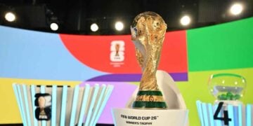 ¡Ya están disponibles! Comienza la preventa de boletos para el Mundial 2026 en México, EE. UU. y Canadá