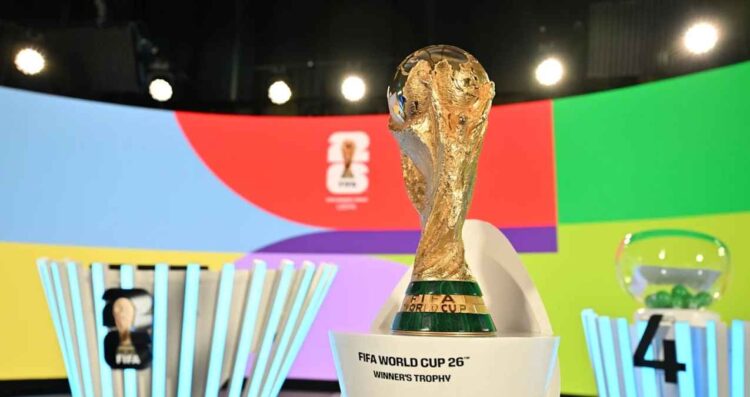 ¡Ya están disponibles! Comienza la preventa de boletos para el Mundial 2026 en México, EE. UU. y Canadá