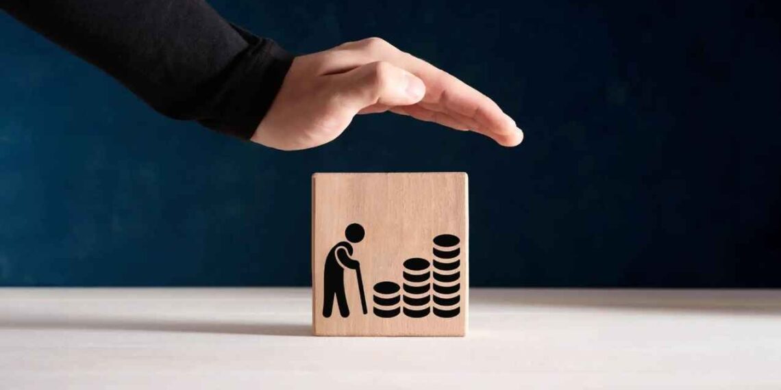 ¿A qué edad podrás jubilarte en México con la reforma del ISSSTE? Descúbrelo