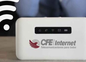 ¿Cómo contratar el paquete de internet CFE y llevar tu conexión a todo México