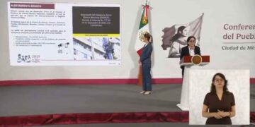 ¿Cómo funcionará el nuevo sistema de alerta en celulares en el Simulacro Nacional 2025 en México?