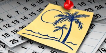 ¿Cómo funcionará la propuesta de MORENA para que los trabajadores donen días de vacaciones?