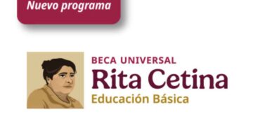 ¿Cómo realizar paso a paso el registro a la Beca Rita Cetina si tu hijo está en primaria y cuándo comenzará?