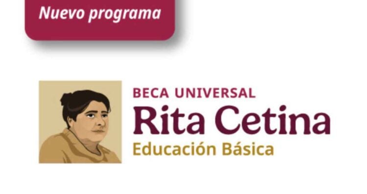 ¿Cómo realizar paso a paso el registro a la Beca Rita Cetina si tu hijo está en primaria y cuándo comenzará?