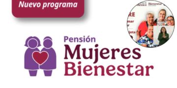 ¿Cómo saber la fecha y el lugar donde deberás recoger la tarjeta de la Pensión Mujeres Bienestar?
