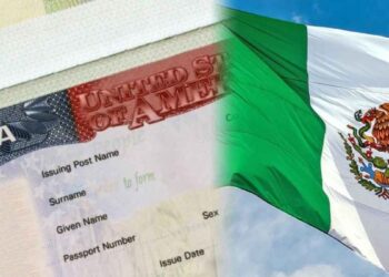 ¿Cuál es el consulado en México que, en promedio, tiene citas más rápidas para obtener tu visa?