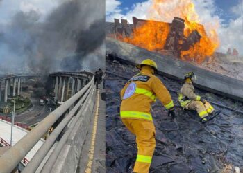¿Cuál es el número donde podrán obtener información los familiares de las víctimas del accidente en Iztapalapa, CDMX?