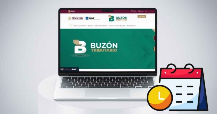 ¿Cuál es la fecha límite para activar el Buzón Tributario del SAT y así evitar multas