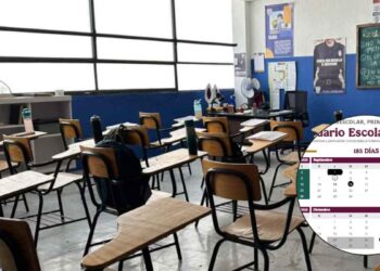 ¿Cuándo es el próximo fin de semana largo para estudiantes en este mes de septiembre?