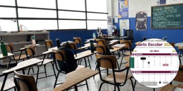 ¿Cuándo es el próximo fin de semana largo para estudiantes en este mes de septiembre?